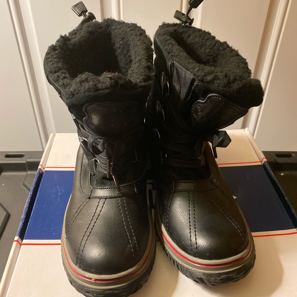 Women’s Pajar boots